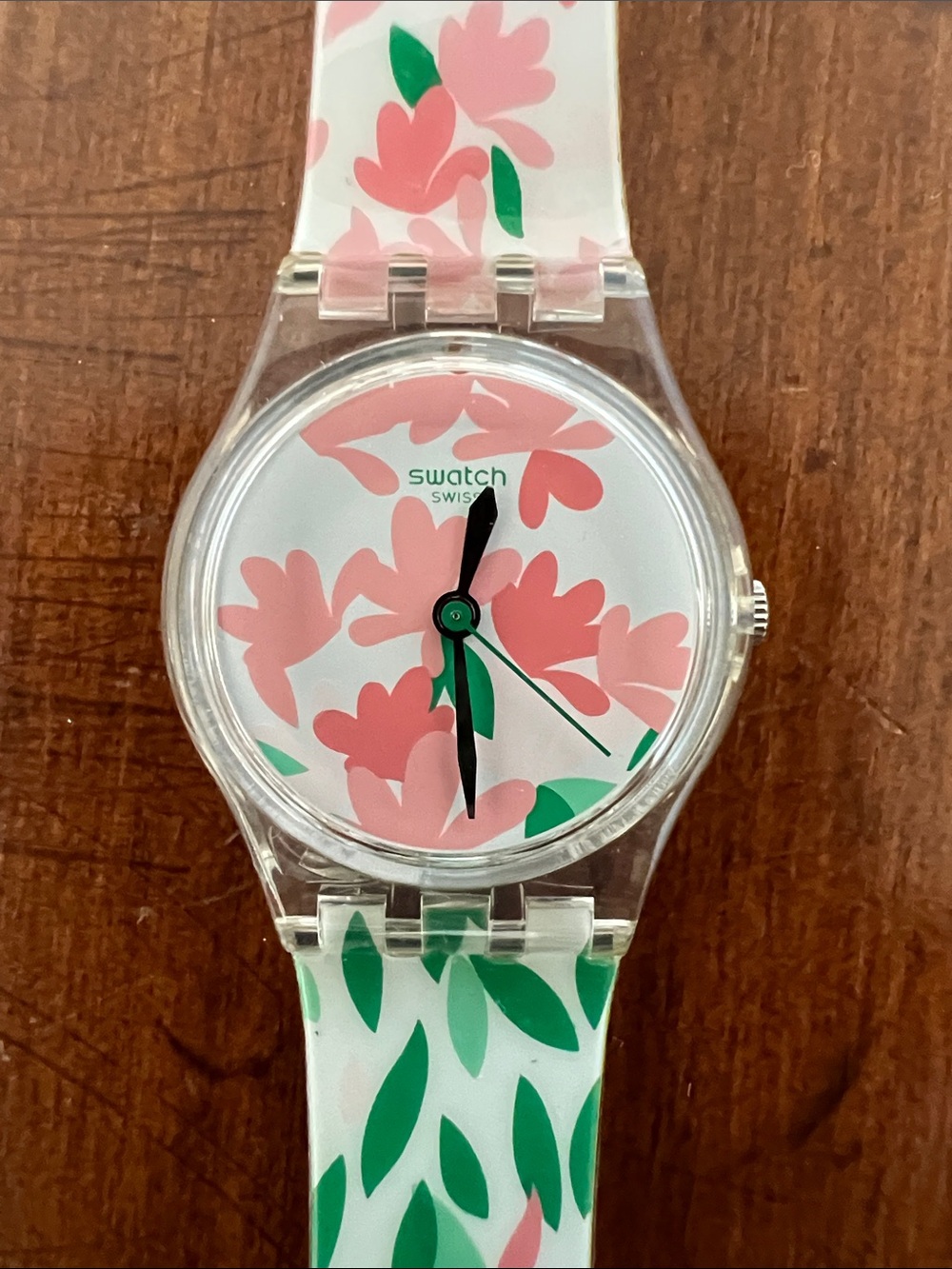 Swatch Watch NWB
